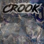 cover: Lazer Dim 700 - Crook (Explicit)