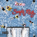 cover: Sugar Ray - 14:59