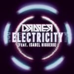 cover: Draper|Isabe Higuero - Electricity