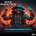 cover: Raz - Pirates