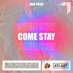 cover: Jake Price - Come Stay