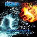 cover: BloodDropz! - Hands Up / Just You