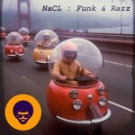 cover: NaCL - Funk & Razz