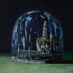 cover: The Caretaker - Patience (After Sebald)