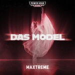 cover: Maxtreme - Das Model