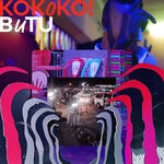 cover: KOKOKO! - Mokili