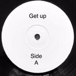 cover: Sebastian Furlan - Get Up!