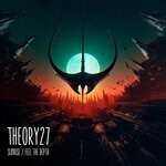 cover: Theory27 - Sunrise/Feel The Depth