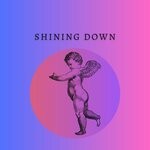 cover: GUIDO - Shining Down