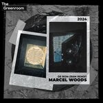 cover: Marcel Woods - De Bom (RAM Remix)