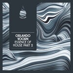 cover: Orlando Voorn - Essence Of House Part 2