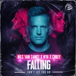 cover: NYA & CHRLY|NILS VAN ZANDT - Falling (Can't Let You Go)