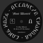 cover: Lake Haze - Most Wanted