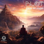 cover: Blot - True Religion