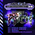 cover: Pitch Mad Attak - Astroprojekt 36