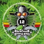 cover: CANDY - Astrofonik Drum N Bass 12