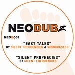 cover: SILENT FREQUENCIES|Vibromaster - Neodubz 01