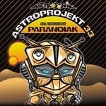 cover: Paranoiak - Astroprojekt 33