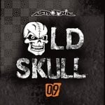 cover: SAGSAG23 - Old Skull 09