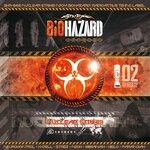 cover: Various - Biohazard 02 (Nuclear Strike)