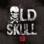 cover: Various - Old Skull 07