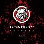 cover: HUNGRY BEATS - Lycanthropy 01