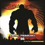 cover: DJ MUTANTE|DJ Plague|DJ Smurf|Stinger - Social Teknology 06