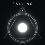 cover: MASUD' NEEMA - Falling