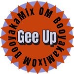 cover: OM BooyakaMix - Gee Up