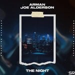 cover: Joe Alderson|ARMAN - The Night