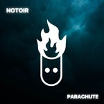 cover: Notoir - Parachute