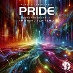 cover: Morsy|Amber Skyes - Pride (StoneBridge & Sam Frandisco Remix)