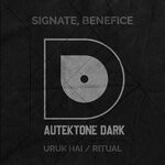 cover: Signate|Benefice - Uruk Hai / Ritual