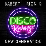 cover: Rion S|Babert - New Generation