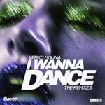 cover: Yerko Molina - I Wanna Dance (The Remixes)