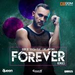 cover: Dom de Sousa - Forever (Remixes)