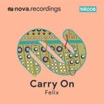 cover: Felix - Carry On