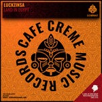 cover: LuckzinSA - Land In Egypt