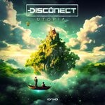 cover: DISCONECT|One Function - Utopia