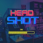 cover: R&B ARCADE - Head Shot