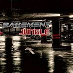 cover: Kikoman Antonio - Basement Jungle (Explicit)