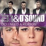 cover: A1|D'Sound - Do I Need A Reason