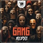 cover: Rodeo - Gang EP