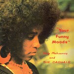 cover: Skip Mahoaney & The Casuals - Your Funny Moods