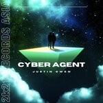 cover: Justin Owen - Cyber Agent