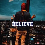 cover: Sliva - Believe