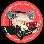 cover: Iggythedoctor|Indraa - Vinyl Ambulance