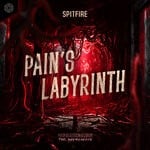 cover: Spitfire - Pain's Labyrinth