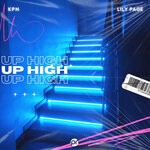 cover: KPN|Lily Page - Up High