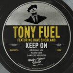 cover: Tony Fuel|Dave Shorland - Keep On